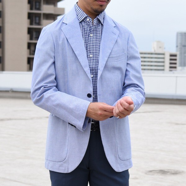 【未使用に近い】定価15,290円SHIPS MONTI社製 シャツ シップス 未使用に近い】定価15,290円SHIPS MONTI社製 シャツ シップス