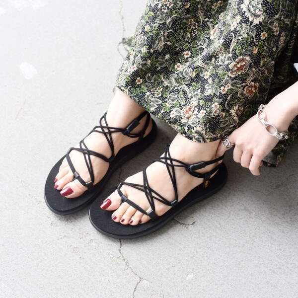 Ｔｅｖａ：ＶＯＹＡ　ＩＮＦＩＮＩＴＹ