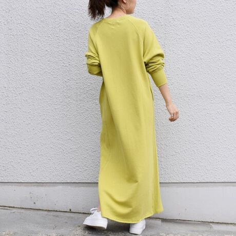 ｗｅｂ限定 ｓｈｉｐｓ別注 ｆｒｕｉｔ ｏｆ ｔｈｅ ｌｏｏｍ スウェットワンピース シップス Ships ファッション通販 マルイウェブチャネル