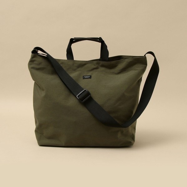 【SHIPS別注】STANDARD SUPPLY: 2WAY トートバッグ シップス SHIPS 【SHIPS別注】STANDARD SUPPLY: CORDURA(R) 2WAY