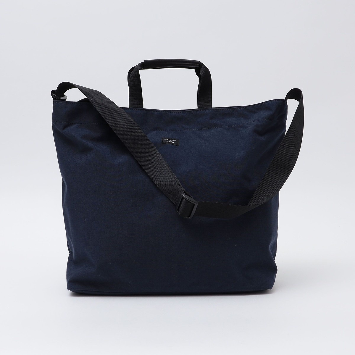 the dilettante / ザ ディレッタント】TUBULAR SHOULDER BAG ツイルキャンバス | エディフィス(EDIFICE)  | マルイウェブチャネル