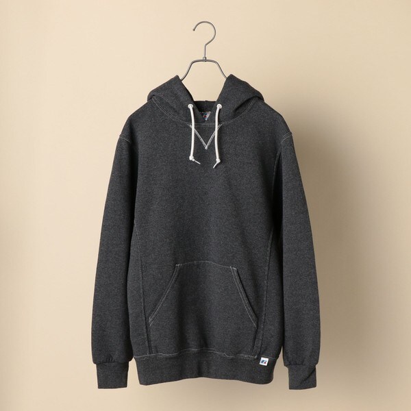 WEB限定／SHIPS別注】RUSSELL ATHLETIC