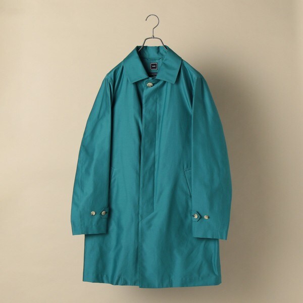 SHIPS： ロロピアーナ社製生地 【RAIN SYSTEM