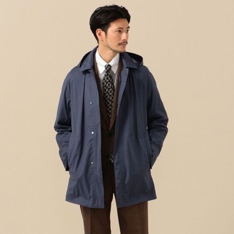 SD：【ビジネス対応、機能素材、ダウンライナー付き】REDA  