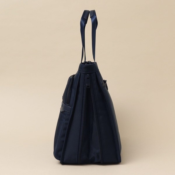 SHIPS別注】TUMI:エクスパンダブル トート | シップス(SHIPS) | マルイ