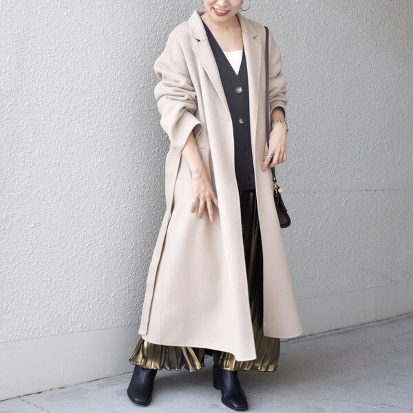 MANTECO リバーコート◇ | シップス(SHIPS) | マルイウェブチャネル