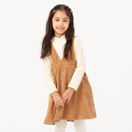 ships kids コーデュロイ レイヤード ワンピース 100 130cm シップス キッズ Ships Kids ファッション通販 マルイウェブチャネル To607 259 92 01 ships kids コーデュロイ レイヤード ワンピース 100 130cm シップス キッズ Ships Kids ファッション通販 マルイウェブチャネル To607 259 92 01