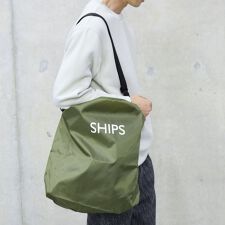 シップス Ships バッグの通販 ファッション通販 マルイウェブチャネル