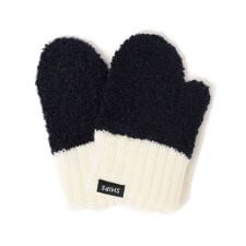 シップス キッズ(SHIPS KIDS)のSHIPS KIDS:ベビー マシュマロ ミトン