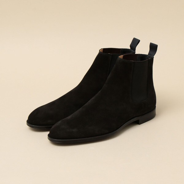 Crockett&Jones ハンドグレード　サイドゴア　 9D Crockett&Jones ハンドグレード サイドゴア 9D Crockett&Jones