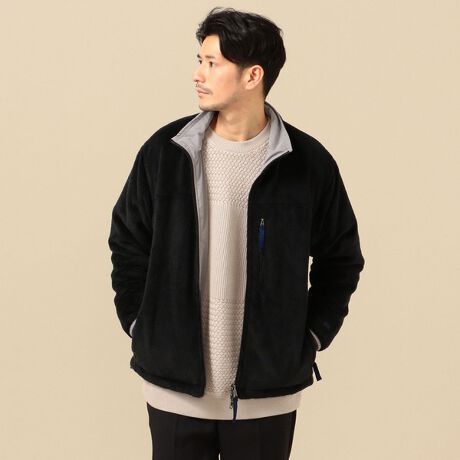 SHIPS別注】RUSSELL ATHLETIC： リバーシブル 