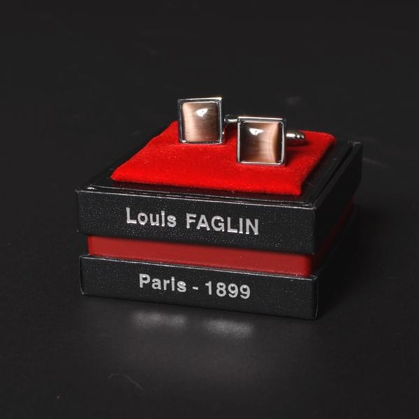 LOUIS FAGLIN: スクエア カフスリンクス | シップス(SHIPS