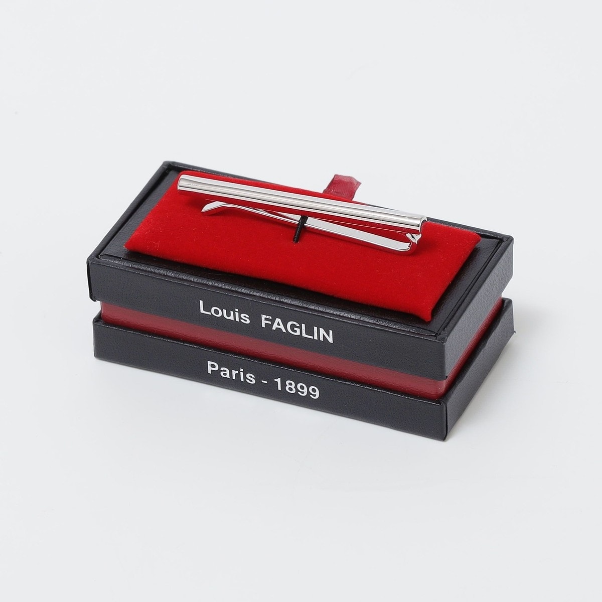 LOUIS FAGLIN: プレーン ネクタイピン | シップス(SHIPS) | マルイ