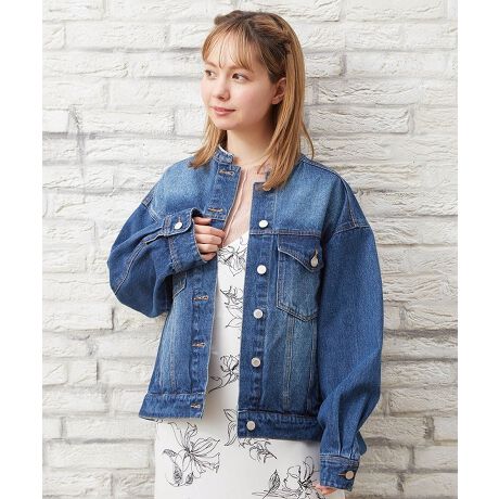 ノーカラーbig Gジャン イング Ingni ファッション通販 マルイウェブチャネル Cb001 576 62 01 ノーカラーbig Gジャン イング Ingni ファッション通販 マルイウェブチャネル Cb001 576 62 01