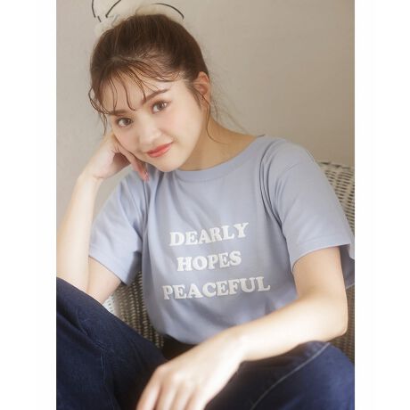 Sweetロゴtシャツ イング Ingni 1211 ファッション通販 マルイウェブチャネル