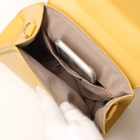 金具ハンドルショルダーバッグ イング Ingni 1214 ファッション通販 マルイウェブチャネル