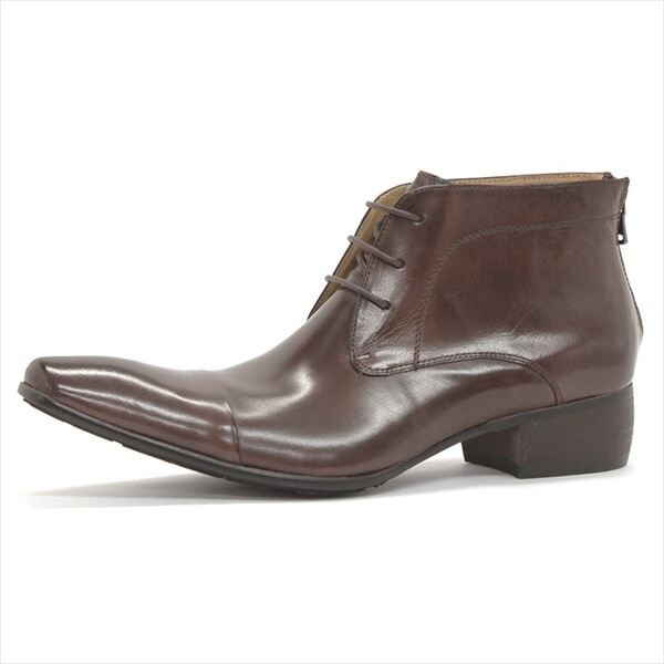 サラバンド（SARABANDE）/レースアップ・ビジネスブーツ レースアップ・ビジネスブーツ | サラバンド(SARABANDE) | マルイ