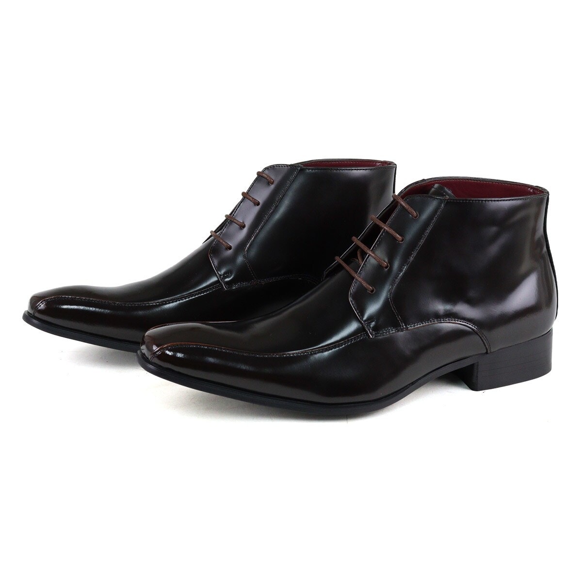 [�}���C]�����O�m�[�Y�E �r�W�l�X�V���[�Y�i�u�[�c�^�C�v�j/�T���o���h�iSARABANDE�j �_�[�N�u���E��