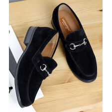 ビットローファー ビジネスシューズ 大きいサイズ対応