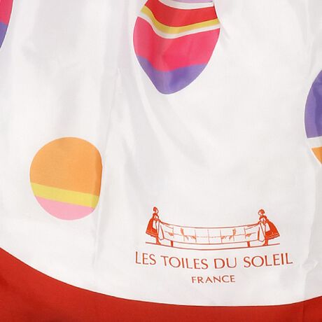 2wayショッピングバッグ レ トワール デュ ソレイユ Les Toiles Du Soleil ファッション通販 マルイウェブチャネル To604 218 12 01