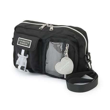 [^ԁF4953411]n[g̃`[炵V_[obOłBVR̃S{[_[ȂǁAJWAȗvflߍ݂܂Btgɂ͗̃|PbgقǂA[͂QBV_[̒͂D݂Œł̂͂̂ЂƂłB