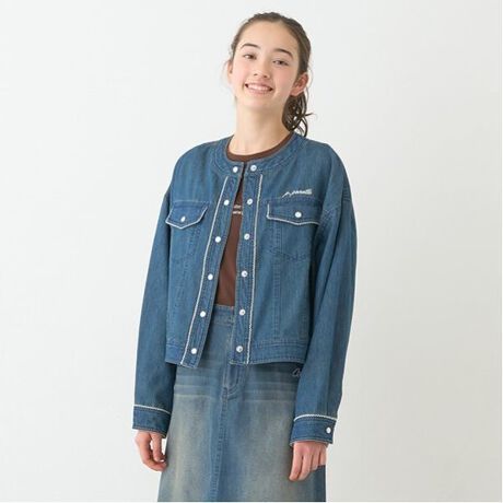 [^ԁF4951302]IȃsRbgfUC̎q炵fjWPbgłBnɂ͉ԕ[X炢A炵vfՂƎ܂BƂVGbgȂ̂ŁAɒ݂₷̂ꂵ|CgBG߂̕ςڂ̉HDƂďd󂷂ꒅłByzȂyňzʁyLkzȂynzȂfB[v u[FfgF160cm pTCYF160cm 