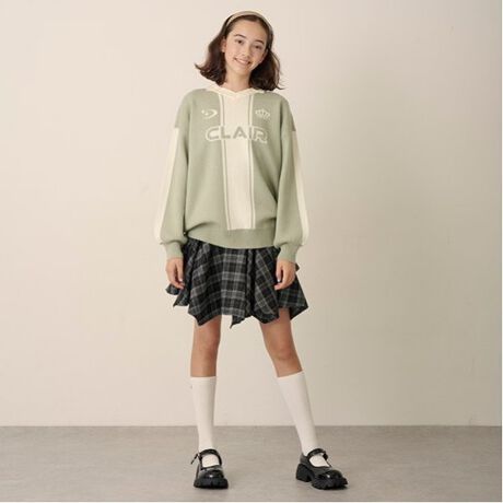 [^ԁF4944110]gh̃CM[wVNȃXJpoB\ʂNтꂽ`FbNngp܂BTChɂ̓ACbg|Cg̃xgtBxg̓{^ŎO\łBEɃ|PbgBy߂̒p͏H~V[YzyzȂyňzʁyLkzȂynzy|PbgzyAWX^[z蒃FfTCY:160cm@pTCY:160cm FfTCY:160cm@pTCY:160cm 