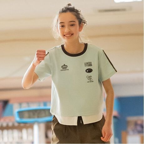 [^ԁF4951207]̃VcC[hCNɎdグTVcB1ŃT}ɂȂDGACełBɂ̓NEX^[`[tȂǂ̃LbƂ`[tlߍ1ByzȂyňzʁyLkzynzȂy|PbgzȂu[ O[Ffg:163cm pTCY:160 Ffg:160cm pTCY:160 