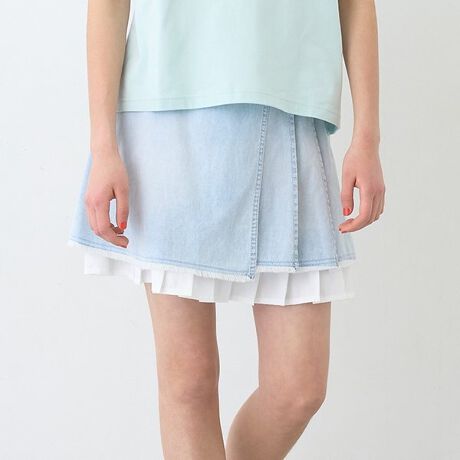 [^ԁF4952104]XgCvnC[hȃfjXJ[głBv[c̐؂ւfUCgho܂BCi[pcȂ̂ŁAOłSĒp\łBy߂̒p͏tăV[YzyzȂyňzʁyLkzȂynzȂy|PbgzyAWX^[z胉Cg u[FfgF164cm pTCYF160cm fB[v u[FfgF164cm pTCYF160cm 