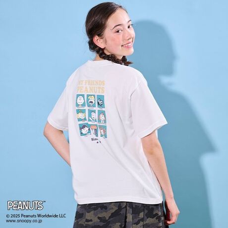 [^ԁF4953230]lCPEANUTSR{ACe2025ŃAPEANUTSR~bNa75ÑAjo[T[C[ĨACeCibv܂􂢂ȃ|[ỸXk[s[ς̃Lb`[1BobNX^CɂPEANUTS̒Ԃ̂ƂĂ1łByzȂyňzʁyLkzynzȂy|PbgzȂyAWX^[zȂFfgF163cm pTCYF160cm  CG[FfgF163cm pTCYF160cm 