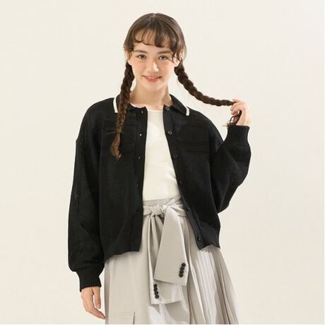 [^ԁF4851207]zF܂ȃANZgɂȂ郁bṼ|܃J[fBKƃCí[ZbgBҒn؂ւ̃{[_[̃fUCX|[eBȕ͋CoAƊ̂VeBCNȃACeɎdグ܂Big͂AƂõV[ɂ߁BRpNgȃVGbgfUCŃn̂钅Ȃ܂BǂȃACeƍ킹Ăꂢ߂ȕ͋CɃZXAbvĂACełByzyňzʁyLkzynzȂy|PbgzȂyAWX^[zȂ'yn[g}[NāACɓo^Izu݌Ɏc킸v̒ʒmAuēגʒmvulʒmvȂǁAȏ󂯎邱Ƃł܂IICɂȂACe͍qCɓo^rYȂ- POM PONETTE AMI (||lbg A~jɂ -tXŗFBӖhAMIiA~jh͏̎q̖ɂȂ肽Ƃz琶܂܂BmIŗDA`[~Oȏ̎q̃uhłBMTCY@150`160@LTCY@160`It zCgFfgF160cm pTCYF160 FfgF160cm pTCYF160 