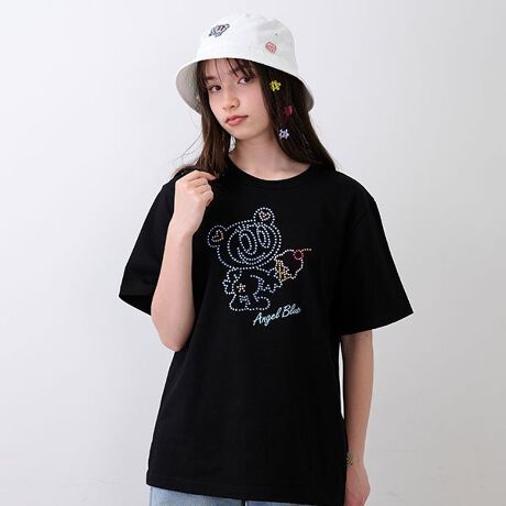 [^ԁF4942255]y̍̃gLLi~LN^[Y @GWCT}[V[YzLbLbPCXg[̃iJ񂪃nbs[&|bvȔTVcłBu₩ȔƃN[ȍ̂QFWJBTChɂ͓̃sXl[obNvg̓iJƃni̊炪Yƕ񂾃L[gȃfUCłBƂTCYƒ悢䊴ŃfjpcJ[Spc ܂A`[킹Ńgh̃oGRAR[fɂǂ̃R[foXǂ킹܂ByzȂyňzʁyLkzynzȂy|PbgzȂyAWX^[zȂFfgF163cm^pTCYF160cm FfgF163cm^pTCYF160cm 