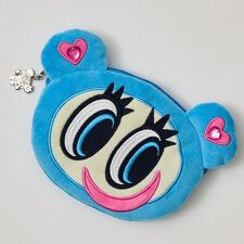 ポンポネットジュニア(pom ponette junior)のナカムラくんフェイスポーチ