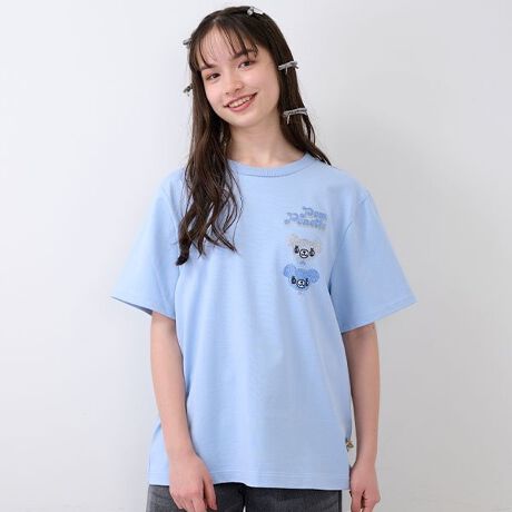 [^ԁF4942256]y̍̃gLLi~LN^[Y @GWCT}[V[YzLbLbPCXg[̃~gCUTEȔTVcłB~g炵u[̃J[₩ŉꖇBTChɂ͂ǂȃN[̃sXl[ƁAt`S̃obNvgȕ͋CƂTCYƒ悢䊴łǂȃ{gƂQIyzȂyňz yLkz ynzȂ y|PbgzȂ yAWX^[zȂTbNXFfgF163cm^pTCYF160cm 