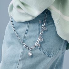 2wayバッグチャーム