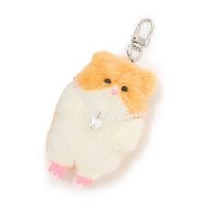 ポンポネットジュニア(pom ponette junior)のぺらりん アニマルチャーム