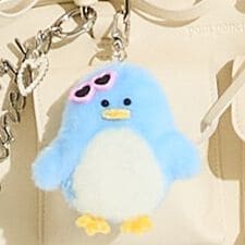 ポンポネットジュニア(pom ponette junior)のぺらりん アニマルチャーム