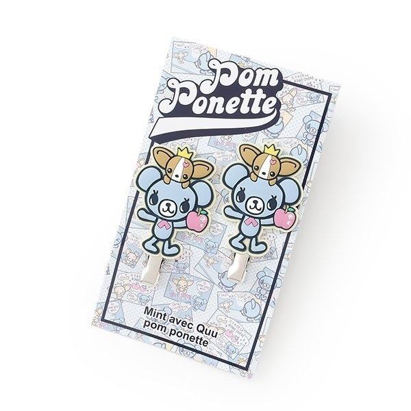 [}C]~g ONbv/||lbgWjAipom ponette juniorj TbNX