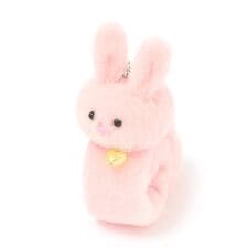 ポンポネットジュニア(pom ponette junior)のアニマルチャーム