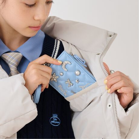 [^ԁF4953406]LeBO߂rW[pXP[XłBICJ[h͂AK⏬t@Xi[|Pbg̃}`ɎgACeBXgbvĂ̂ŁAobOɂΕAh~ɂ𗧂܂B