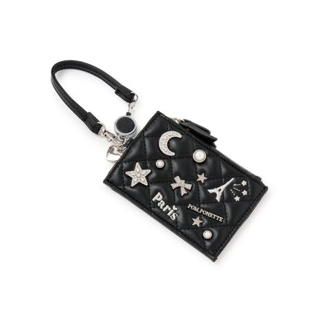 [^ԁF4953406]LeBO߂rW[pXP[XłBICJ[h͂AK⏬t@Xi[|Pbg̃}`ɎgACeBXgbvĂ̂ŁAobOɂΕAh~ɂ𗧂܂B