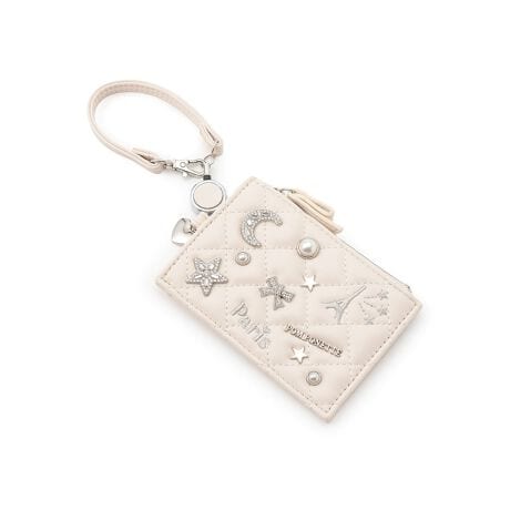 [^ԁF4953406]LeBO߂rW[pXP[XłBICJ[h͂AK⏬t@Xi[|Pbg̃}`ɎgACeBXgbvĂ̂ŁAobOɂΕAh~ɂ𗧂܂B