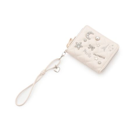 [^ԁF4953403]߂rW[ɐS䂩~jEIbgłBLeBÕfUCiȕ͋C킹܂BRpNgȃTCYȂA[ł̂͂łBlۂJ[OAMtgɂ΂܂B