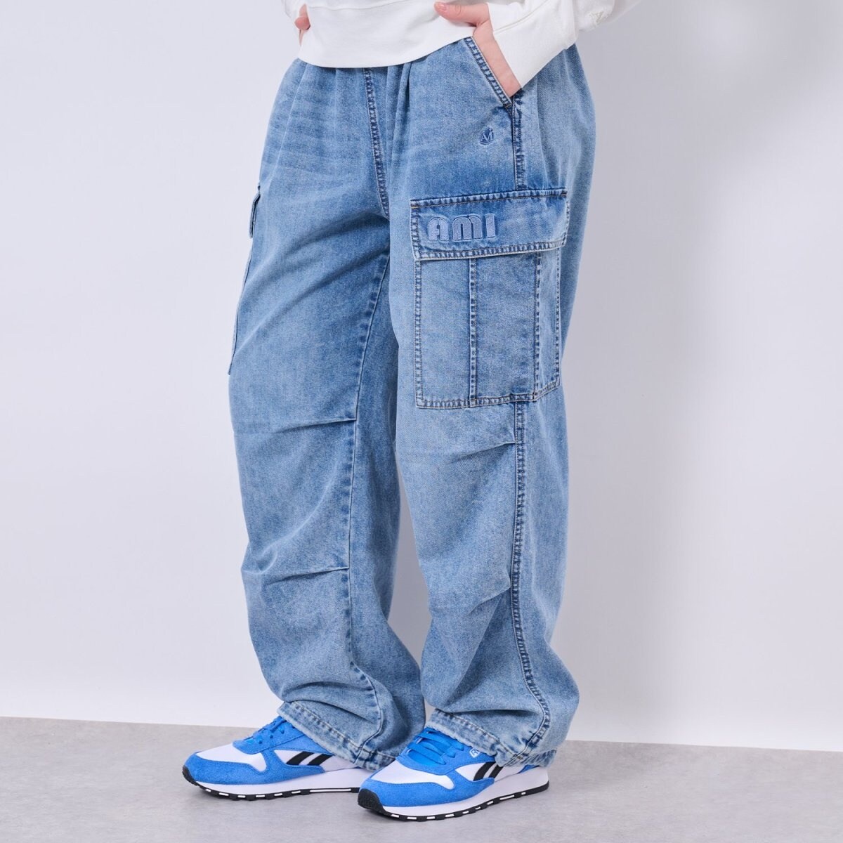 MM6 Maison Margiela Kids & Junior ブランドロゴスウェット