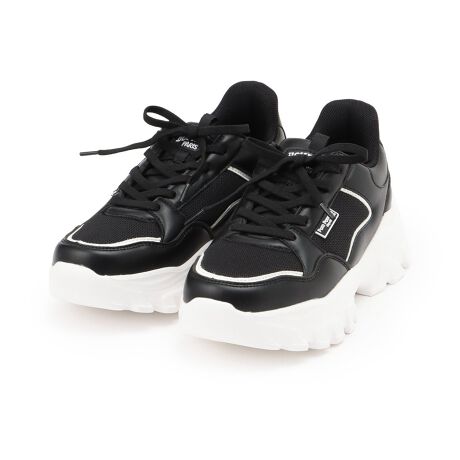 [^ԁF4953422]Ȃy₩Ȃ͂Snŕ₷Xj[J[łBƂ܂ɂCRLт̂ŁAȒPɒE͂ł܂B^Œ肳ĂAɂ̂ꂵ|CgB܂܂Ȃmɍ킹₷AfC[[Xɂ߂̃ACełB