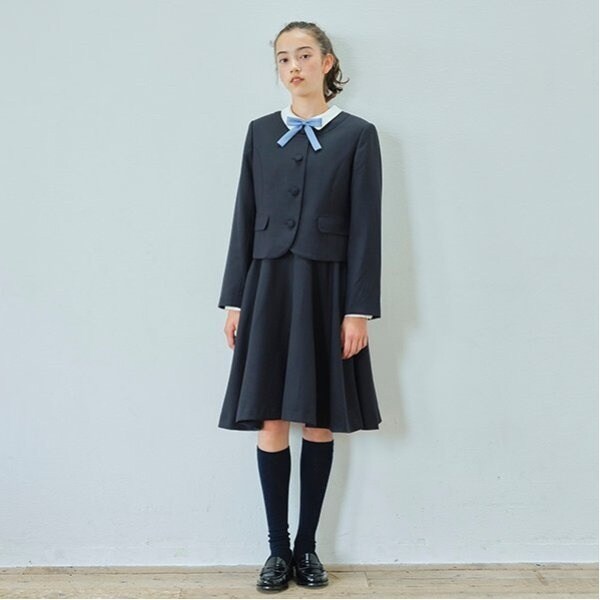 楽天市場】ポンポネットジュニア(pom ponette junior)*ノーカラー