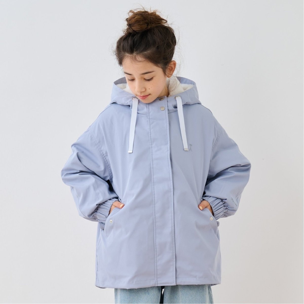 【美品❤️あったかい】ポンポネットジュニア3WAYブルゾン 楽天市場】ポンポネットジュニア(pom ponette junior)【撥水