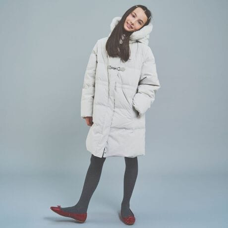 [^ԁF4954305]ߏňŜACVGbg͂̃_ER[gBEGXg̓hXgR[hŒłAX^Cɍ킹ăVGbgς܂BOłt[hɂ́AtFCNt@[킹Ă킢BHtŉJ̓KB̕悯|Pbg̋@\[B|PbgɂDJĂ̂ŁAgтȂǂtĂΗh~ɂȂ܂BƒŐ􂦂̂łȒPBʊwɂ߂́A@\ƃfUC˔ꒅłByzȂyňzʁyLkzȂynzy|Pbgz聡TCYSS:130cm S:140cm M:150cm L:160cm LL:165cmx[WFfgF135cm pTCYFSS(130cm) FfgF157cm pTCYFL(160cm) u[FfgF157cm pTCYFL(160cm) 