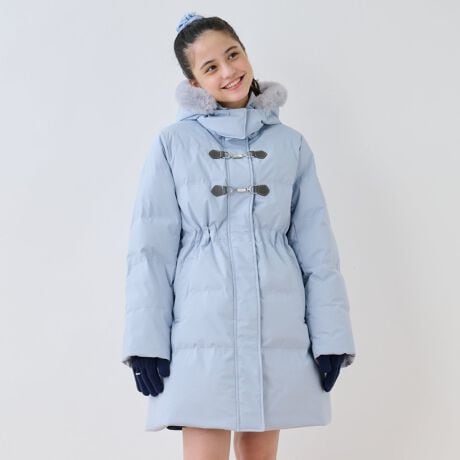 [^ԁF4954305]ߏňŜACVGbg͂̃_ER[gBEGXg̓hXgR[hŒłAX^Cɍ킹ăVGbgς܂BOłt[hɂ́AtFCNt@[킹Ă킢BHtŉJ̓KB̕悯|Pbg̋@\[B|PbgɂDJĂ̂ŁAgтȂǂtĂΗh~ɂȂ܂BƒŐ􂦂̂łȒPBʊwɂ߂́A@\ƃfUC˔ꒅłByzȂyňzʁyLkzȂynzy|Pbgz聡TCYSS:130cm S:140cm M:150cm L:160cm LL:165cmx[WFfgF135cm pTCYFSS(130cm) FfgF157cm pTCYFL(160cm) u[FfgF157cm pTCYFL(160cm) 