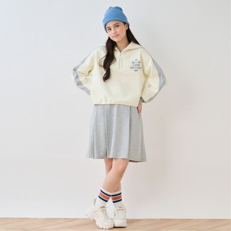 [^ԁF4953308]ghӂZ[[̃ZbgAbvłI ̃t`SƃWbvfUCANZgBɃh[R[hĂAVGbg̕ωy߂܂BXJ[g̃AWX^[Sւɂꂵ|CgłBꂼPiŒ񂵂ł邽߁AX^CO̕L܂Bhイ̗Ɂuĕzv͂܂By߂̒p͏H~V[YzyzȂyňzʁyLkzynzȂy|PbgzyAWX^[zAC{[FfgF157cm pTCYF160 FfgF157cm pTCYF160cm 